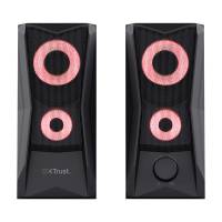 Set altoparlanti RGB JAVV GXT606 illuminato - 15013 - 3