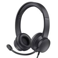 Cuffie analogiche per pc HS - 150,15251 - 1