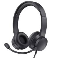 Cuffie USB HS - 260,15256 - 1