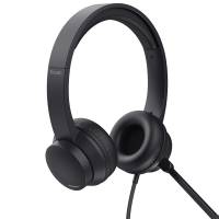 Cuffie USB HS - 260,15256 - 2