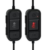 Cuffie on ear USB C - H1000,15128 - 4