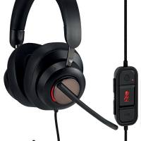 Cuffie over-ear USB-C H2000 - Kensington - K83451WW - 85896834519 - DMwebShop - 3