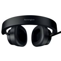 Cuffie over-ear USB-C H2000 - Kensington - K83451WW - 85896834519 - DMwebShop - 4
