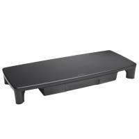 Supporto monitor SmartFit - con cassetto - nero - Kensington - K55725EU - 5028252593663 - DMwebShop - 1