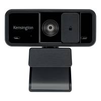 Webcam grandangolare W1050 con fuoco fisso 1080p - 15286 - 1