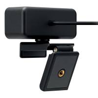 Webcam grandangolare W1050 con fuoco fisso 1080p - 15286 - 2