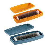 Spazzola raccoglibriciole Cip Cip - colori assortiti - Perfetto - 0125 - 8000957012509 - DMwebShop - 1