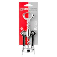 Levatappi Soave a 2 lt eve metallo cromato - 17711 - 1