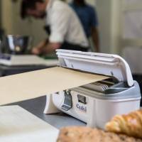 Dispenser Wrapmaster 3000 - per rotoli da 30 cm - Cuki Professional - 440300 - 8003980520188 - DMwebShop - 2