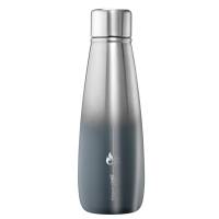 Borraccia Thermos Concept Adult - 500 ml - tritan - grigio - Maped Picnik - 871105 - 3154148711056 - DMwebShop - 1