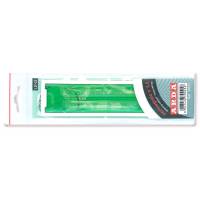 Normografo lettere e cifre Uni - 5 mm - verde - Arda - 3005 - 8003438030054 - DMwebShop - 1