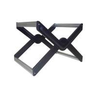 Supporto cartelle sospese Luxor - con 10 cartelle Joker interasse 33 cm - 41 x 27,5 x 32 cm - colori assortiti - Bertesi - LUXOR 1 MX 10P1 - 8058983269008 - DMwebShop - 2