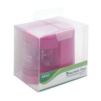 Temperamatite elettrico con contenitore - 2 fori - colori assortiti - Lebez - 4306 - 8007509043066 - DMwebShop - 8