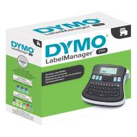 Etichettatrice LabelManager 210D - Dymo - S0784430 - 3501170784471 - DMwebShop - 1