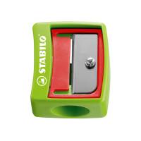 Temperamatite gigante Woody senza contenitore 1 foro - 17304 - 1