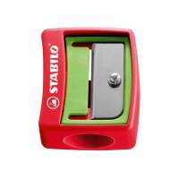 Temperamatite gigante Woody senza contenitore 1 foro - 17304 - 2