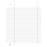 Registro libro soci - 31 x 24,5 cm - 92pg - numerate - Edipro - E2379 - 8023328237905 - DMwebShop - 2