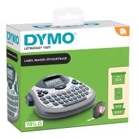 Etichettatrice Letratag LT-100T - Dymo - 2174593 - 3026981745935 - DMwebShop - 1