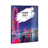 Album portafoto a busta saldato assortiti - 125 x 165 mm - contiene fino a 24 foto da 10 x 15 cm - Lebez - 2745 - 8007509027455 - DMwebShop - 6