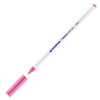 Marcatore per tessuto 4600 - punta tonda - 1 mm - 10 colori assortiti - Edding - E-4600-10 S 999 - 4004764787227 - DMwebShop - 3