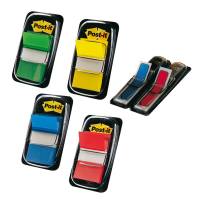 Segnapagina Post it Index + 48 Mini Freccia 680-VAD5EU 4 colori classici - conf. 200 pezzi - Post-it - 7100238445 - 21200467431 - DMwebShop - 1