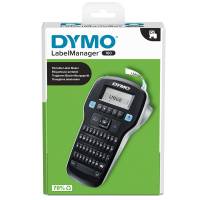 Etichettatrice LabelManager 160 - Dymo - 2174612 - 3026981746123 - DMwebShop - 1