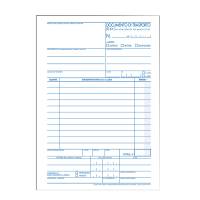 Documento di trasporto - 150 x 225 mm - Blocco da 50 x 3 copie - BM - 0100401 - 8008234004018 - DMwebShop - 1