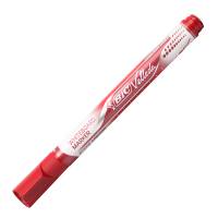 Marcatori Whiteboard Marker Velleda liquid Ink - punta tonda - 2,2 mm - rosso - Bic - 902089 - 3086123304666 - DMwebShop - 1