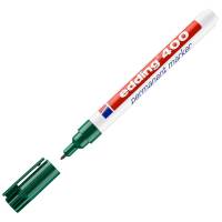 Marcatore permanente 400 punta tonda 1 mm colori assortiti astuccio 10 pezzi - 15796 - 4