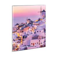 Album portafoto a busta saldato assortiti - 17 x 21 cm - contiene fino a 24 foto da 14,5 x 20 cm - Lebez - 2756. - 8007509027561 - DMwebShop - 4