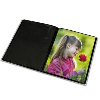 Album portafoto a busta saldato assortiti - 17 x 21 cm - contiene fino a 24 foto da 14,5 x 20 cm - Lebez - 2756. - 8007509027561 - DMwebShop - 7