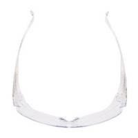 Sovraocchiali di protezione 71448-00001M - policarbonato - trasparente - 3M - 7000062913 - 4046719783069 - DMwebShop - 1