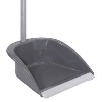 Alzaimmondizie in plastica Robusto plastica-metallo-gomma - Perfetto - 0483F - 8000957048362 - DMwebShop - 1