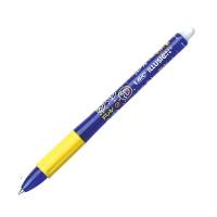 Penna sfera Gelocity Illusion gel cancellabile punta 0,7 mm blu - 18076 - 2