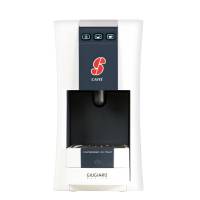 Macchina da caffe S12,29,5 x 13,5 x 26,5 cm 1100 W bianco Essse Caffe - 17931 - 1