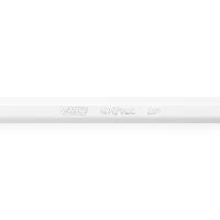 Penna a sfera Cristal Up con cappuccio - punta media 1,2 mm - nero - conf. 20 pezzi - Bic - 949880 - 3086123494732 - DMwebShop - 3