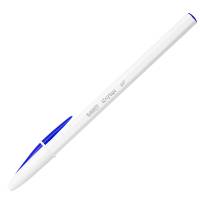 Penna a sfera Cristal Up con cappuccio - punta media 1,2 mm - blu - conf. 20 pezzi - Bic - 949879 - 3086123494725 - DMwebShop - 2