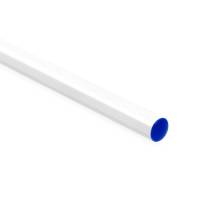 Penna a sfera Cristal Up con cappuccio - punta media 1,2 mm - blu - conf. 20 pezzi - Bic - 949879 - 3086123494725 - DMwebShop - 4