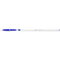 Penna a sfera Cristal Up con cappuccio - punta media 1,2 mm - blu - conf. 20 pezzi - Bic - 949879 - 3086123494725 - DMwebShop - 8
