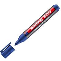 Marcatore permanente 300 punta conica da 1,5 a 3 mm colori assortiti - 16738 - 1