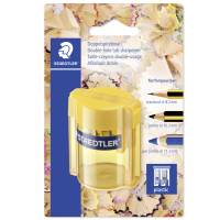 Temperamatite Superjumbo 3 in 1 con contenitore - 16241 - 5