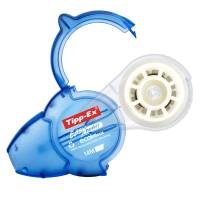 Correttore a nastro Easy Refill - 5 mm x 14 mt - Tipp Ex - box 10 pezzi - Tipp-ex - 8794242 - 3086123170025 - DMwebShop - 2