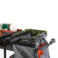 Carrello per pulizie professionali Giotto 25 lt 74 x 90 x 100 cm - 16406 - 4