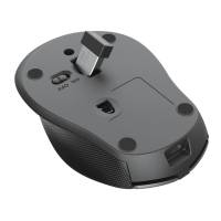 Mouse wireless ricaricabile Zaya - Trust - 23809 - 8713439238099 - DMwebShop - 3
