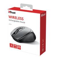 Mouse wireless ricaricabile Zaya - Trust - 23809 - 8713439238099 - DMwebShop - 4