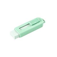 Gomma a scorrimento Eraser - involucro colori pastello assortiti - conf. 12 pezzi - Staedtler - 525 PS1P-S - 4007817049914 - DMwebShop - 2