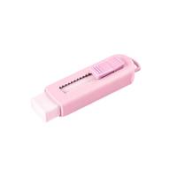 Gomma a scorrimento Eraser - involucro colori pastello assortiti - conf. 12 pezzi - Staedtler - 525 PS1P-S - 4007817049914 - DMwebShop - 4
