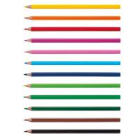 Astuccio 36 pastelli Elios + temperamatite - Fila - F274600 - 8000825048418 - DMwebShop - 1