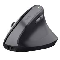 Mouse ergonomico wireless Bayo II - 15991 - 3