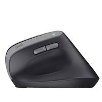 Mouse ergonomico wireless Bayo II - 15991 - 4